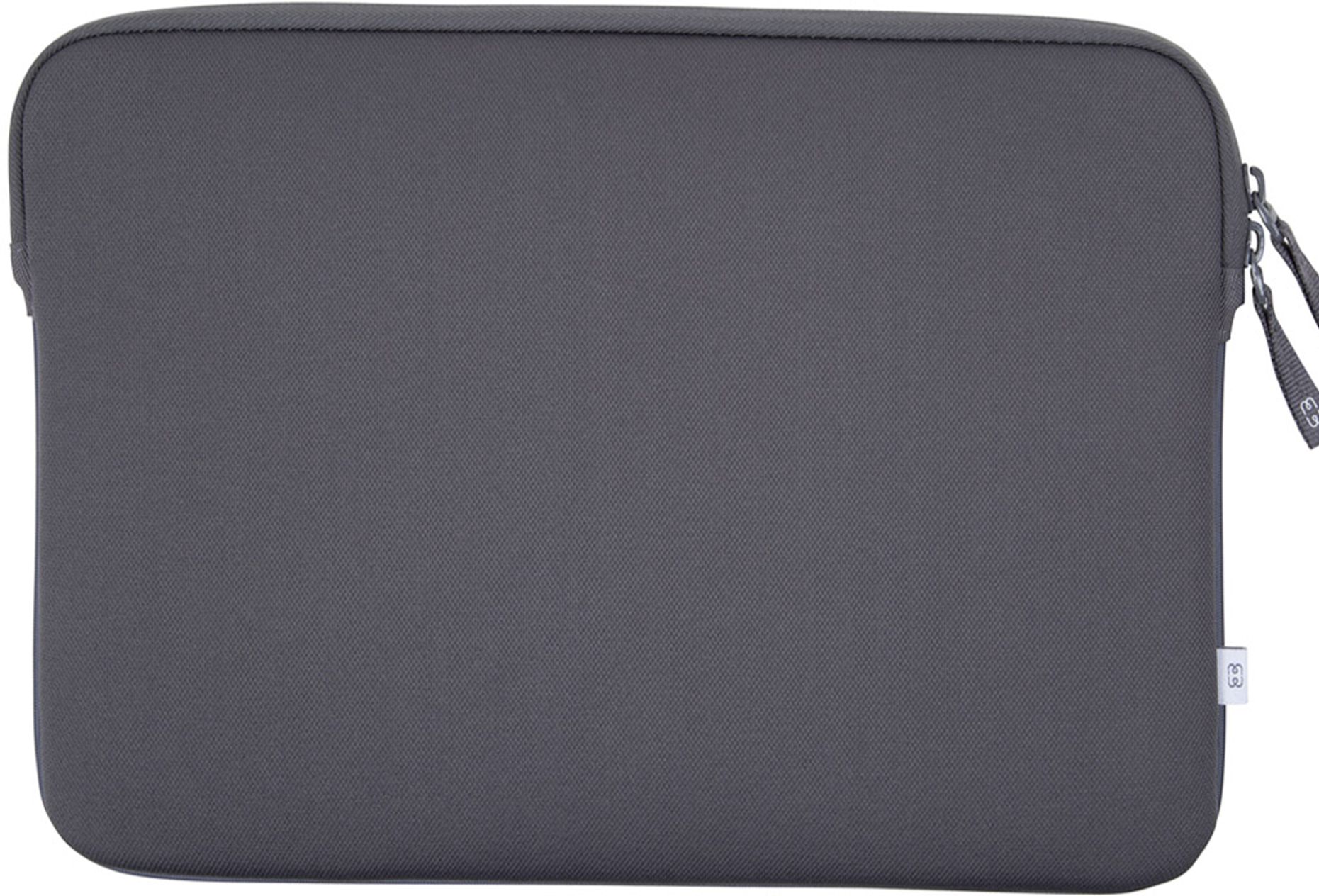 Чехол для ноутбука MW Basics 2Life Sleeve Case Grey/White for MacBook Pro 13" M1/M2/MacBook Air 13" M1